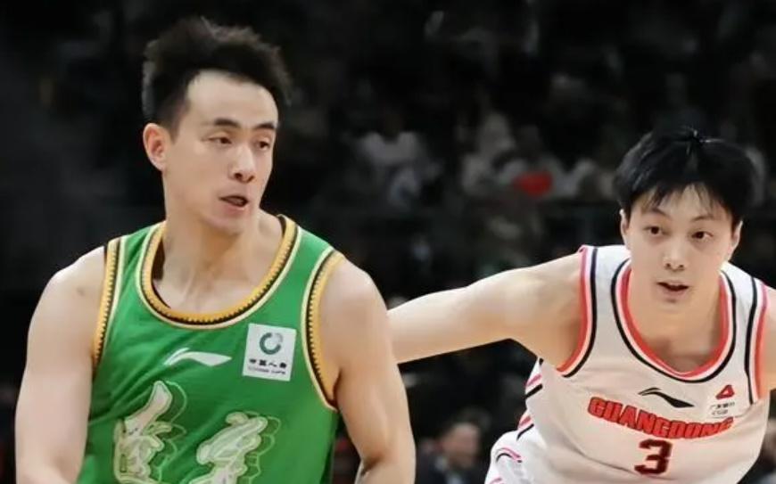 CBA下赛季动态！12月12号开赛，打42轮，每节有可能缩短至10分钟