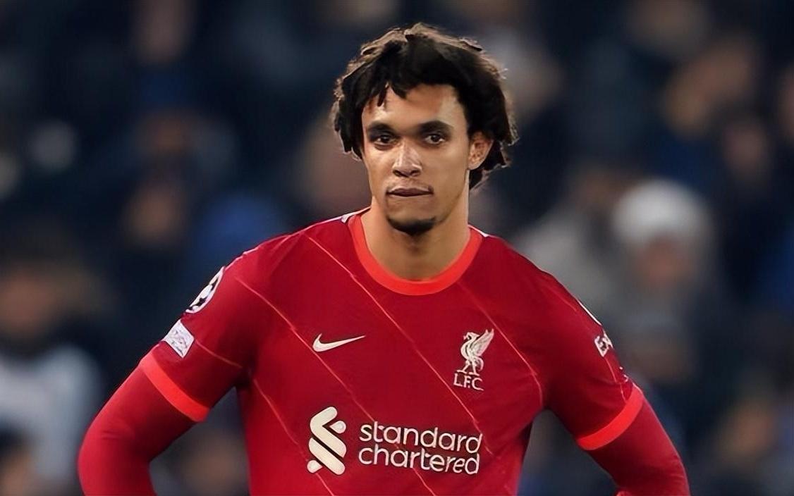 欧冠皇马VS利物浦：轮换5大主力贝林