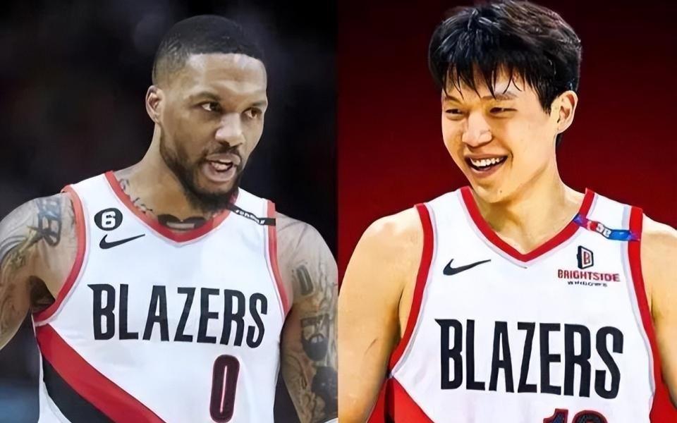 最后35天，75大超巨教杨瀚森立足NBA！2