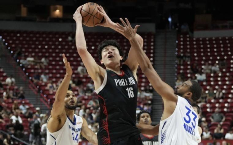 巩晓彬：杨瀚森在NBA必须开发更多技能，好斗的心态再强一些