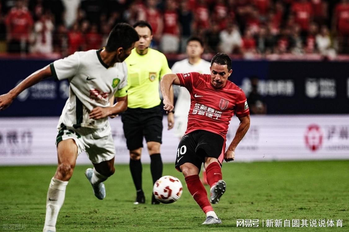 中超接下来可能需要外援还有工资帽,但这工资帽下不限制外援数