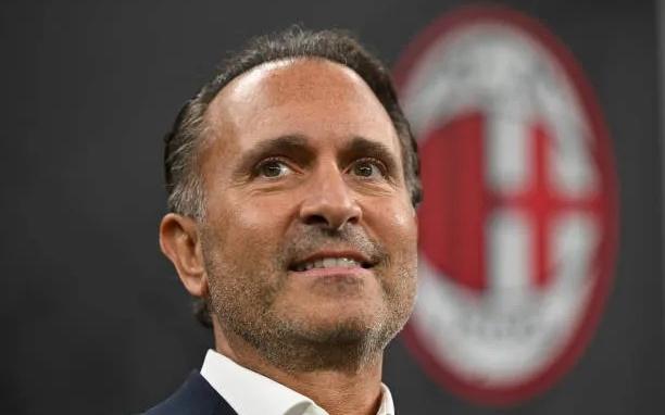 卡尔迪纳莱丨未来要将财务升到英超水平