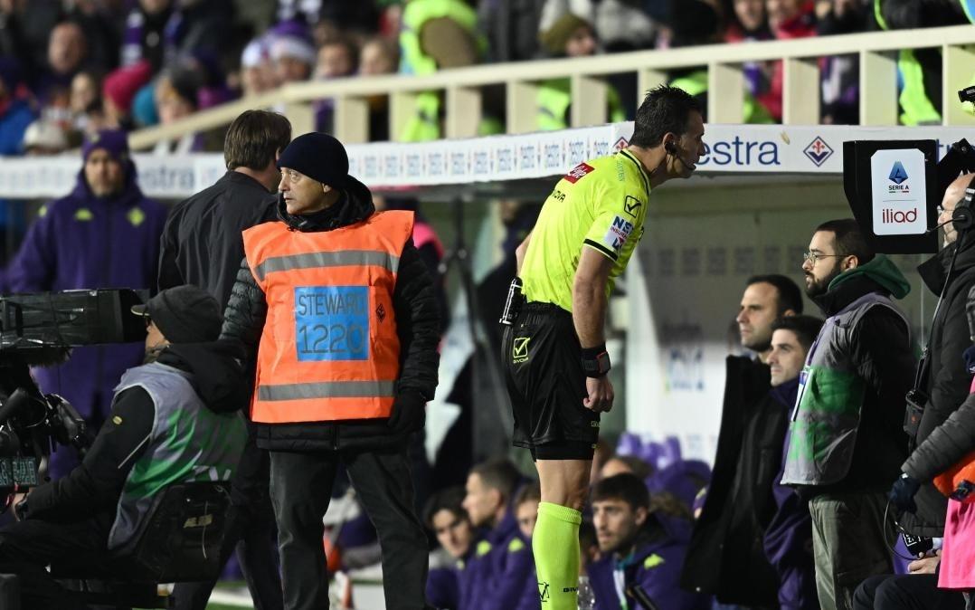 意媒：意甲或引入足球视频支持系统，主帅每场有两次挑战机会