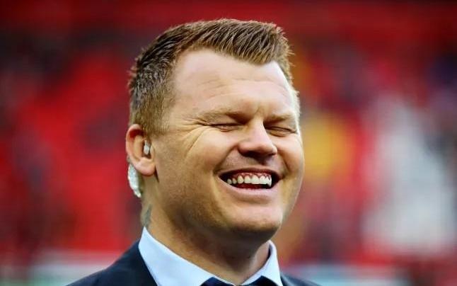 里瑟:利物浦的排名会比曼联更高,但后者也需要重返英超前列