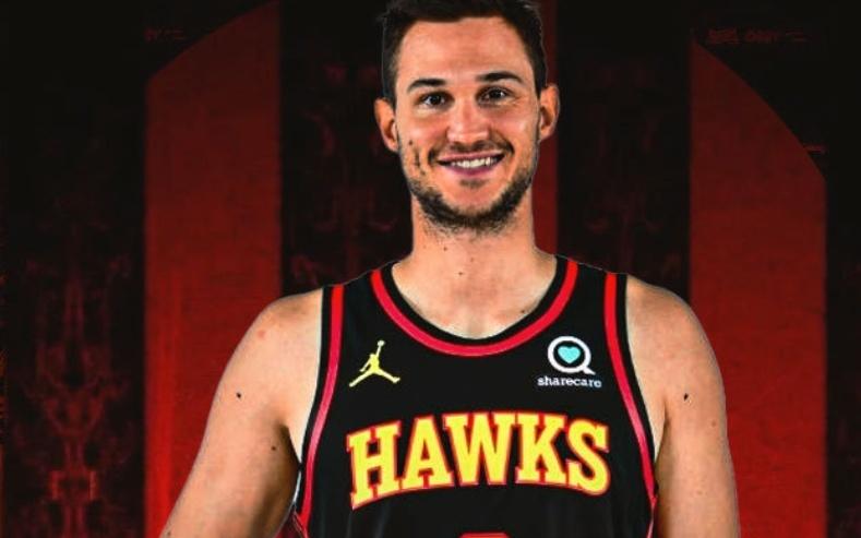 36岁场均26+6.5+4！太逆天，这人打不了NBA