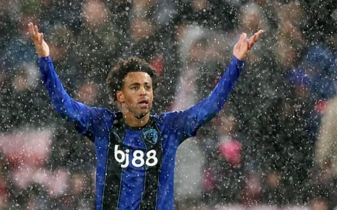 43.3米，泰勒亚当斯打进24年5月凯塞