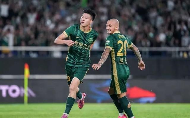 外援依赖症下的“特立独行”：浙江队，给中超打个样