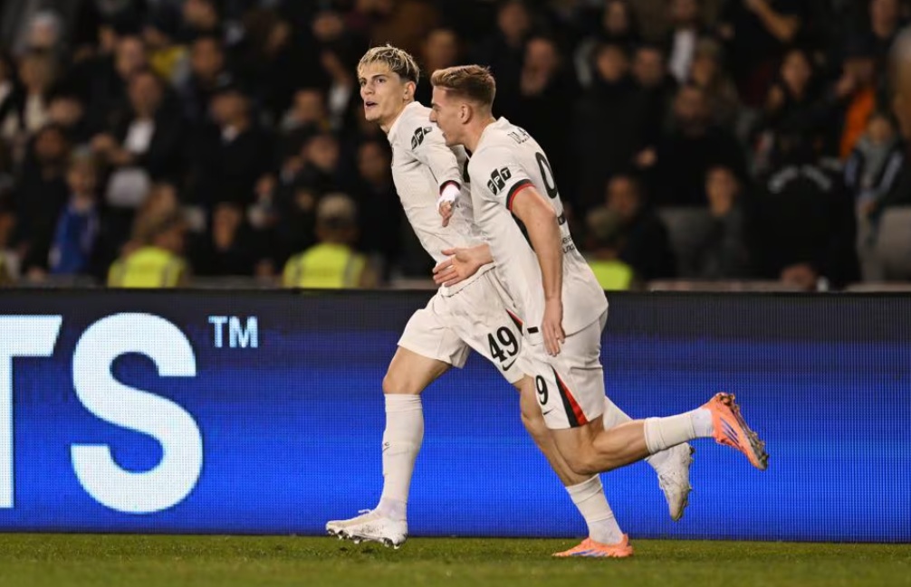 欧冠冷门夜：切尔西翻车英超无缘全胜2亚洲队创历史积分榜乱了