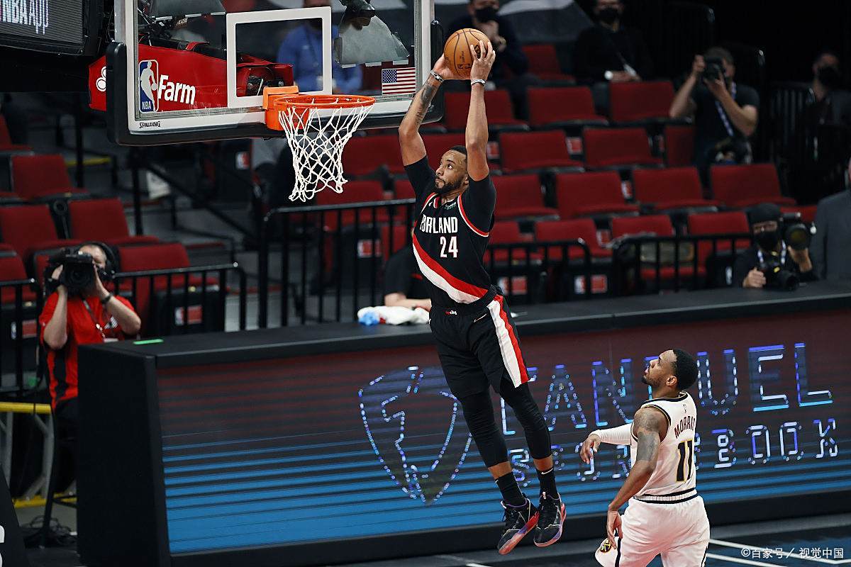 鎏金之战：NBA历史长河中最具含金量