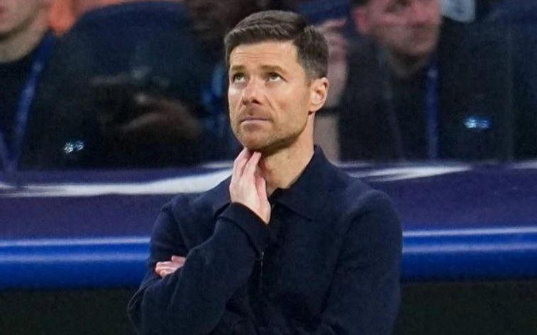 三场定生死!阿隆索帅位进入倒计时