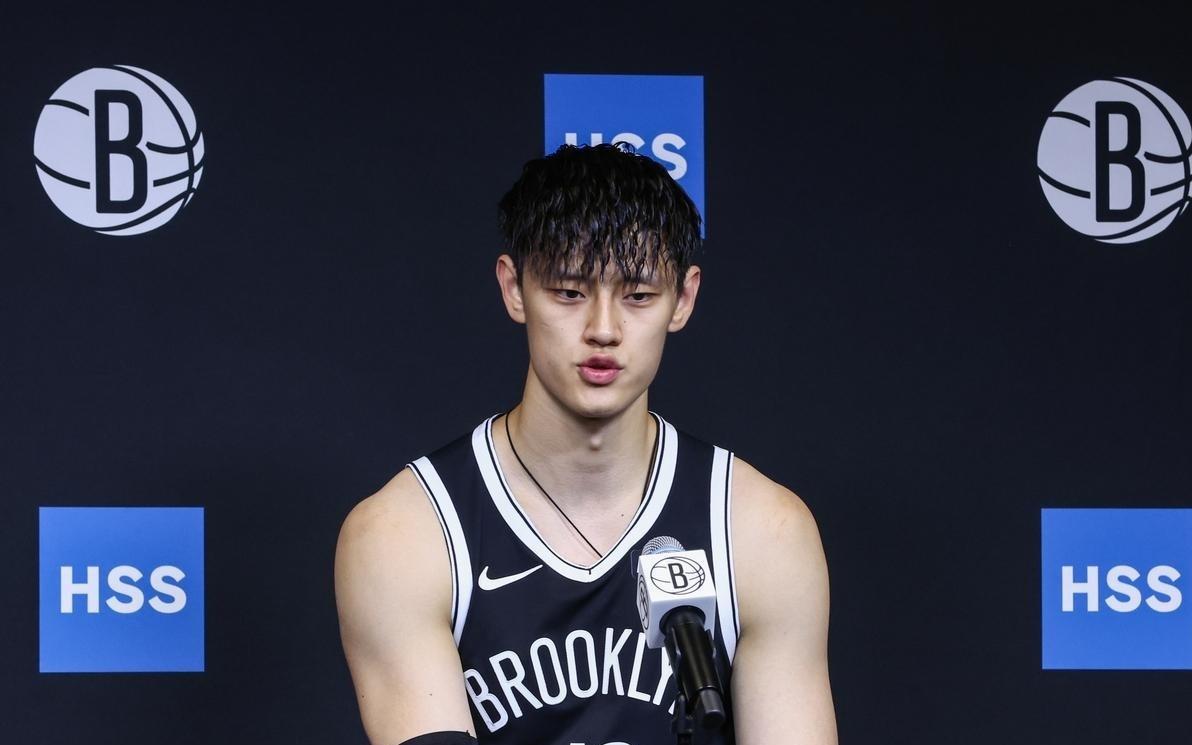 曾凡博中国赛遭弃用,告别NBA悬念揭晓,篮网教练被中国球迷骂惨