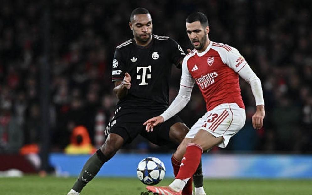 塔:这场比赛是由一些细节和瞬间决定的失利与强度无关