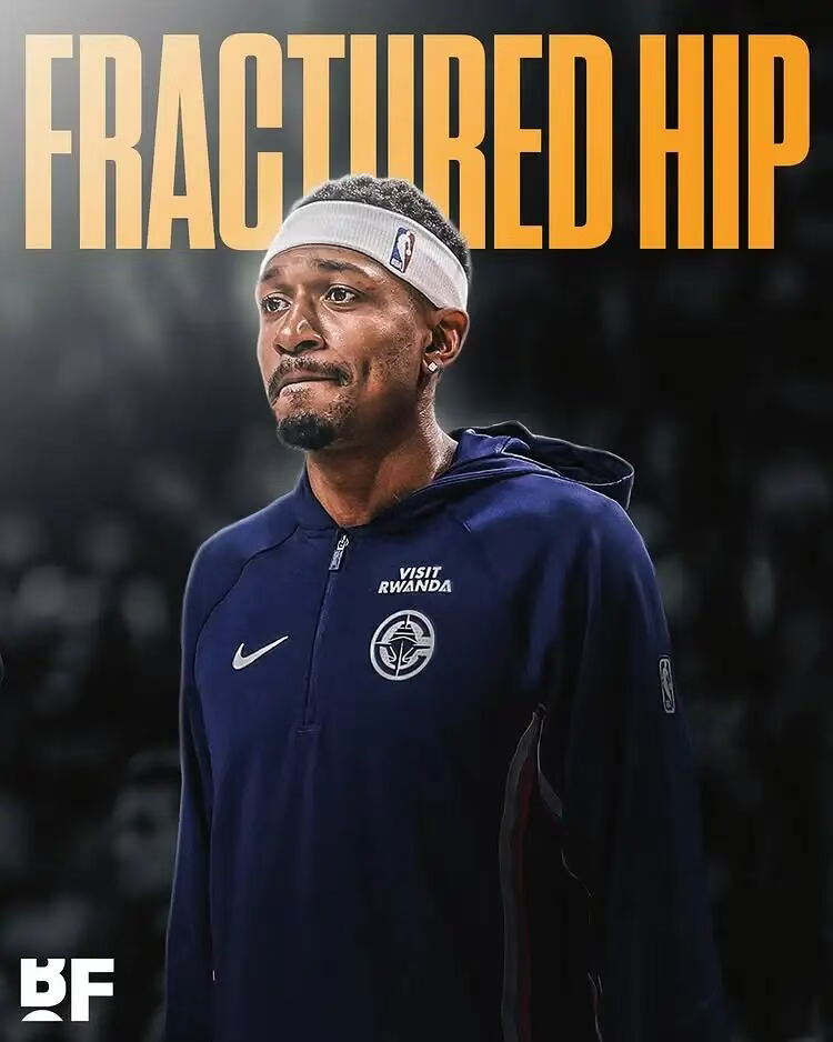 太难了!骨折+赛季报销,休赛期各种操作,如今3胜8负,无奈啊