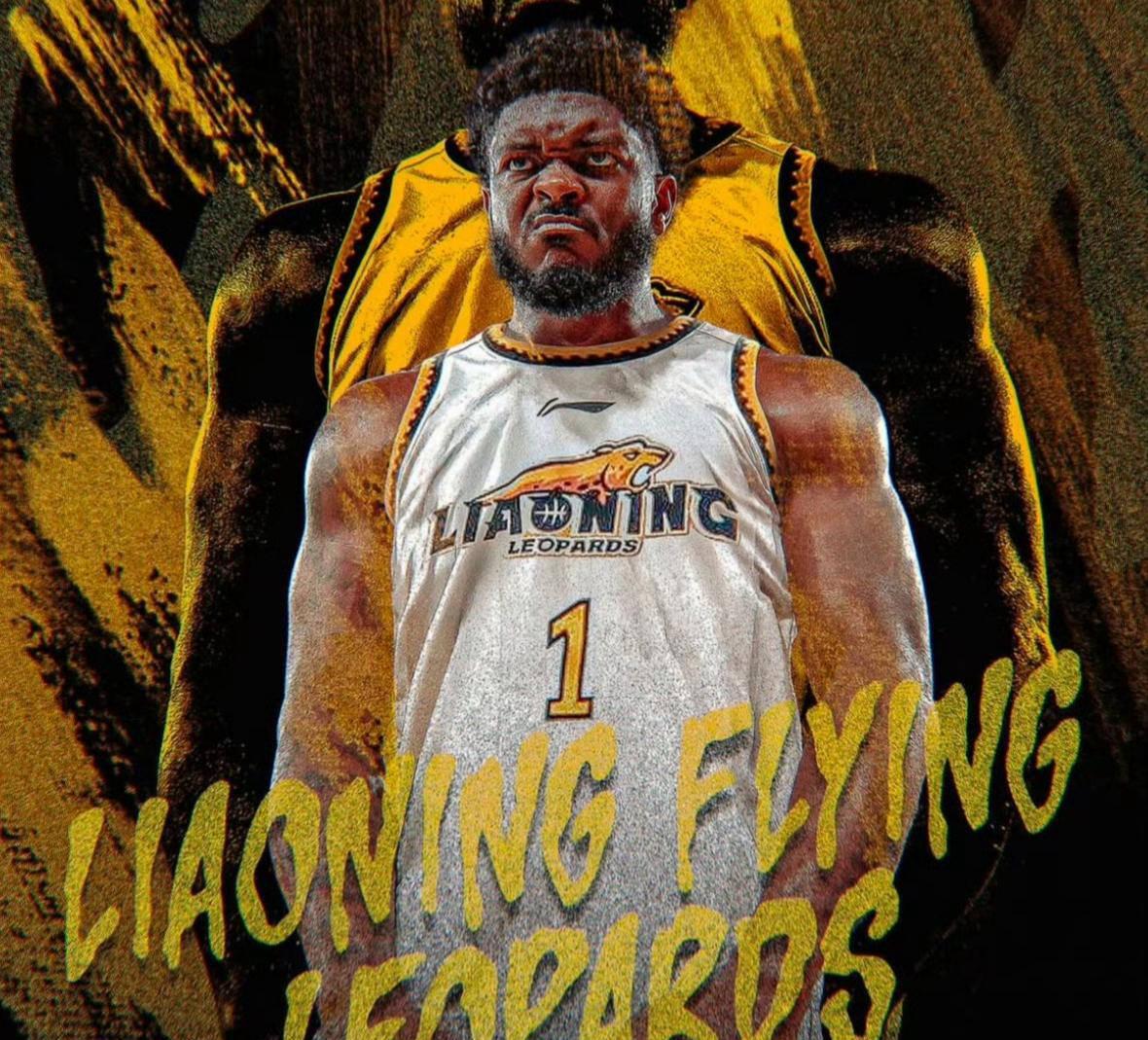 2526赛季CBA联赛,表现最令人失望的四大外援