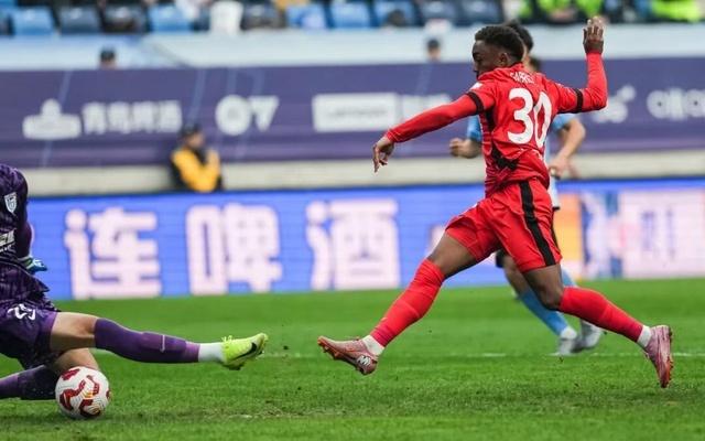 海港中超三连冠含金量极低，亚冠积分