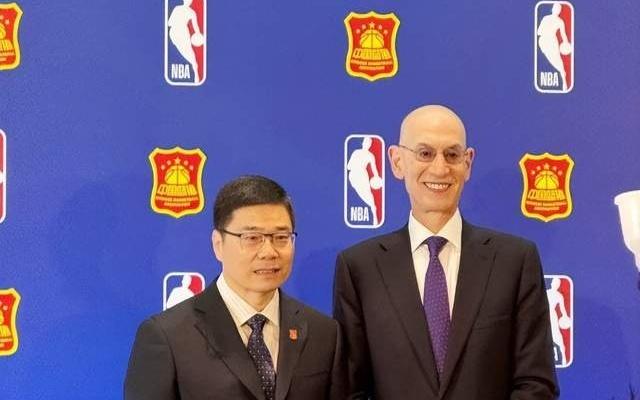 CBA增加潛力賽，引發(fā)媒體人熱議，廣東記者力挺，山東記者有態(tài)度