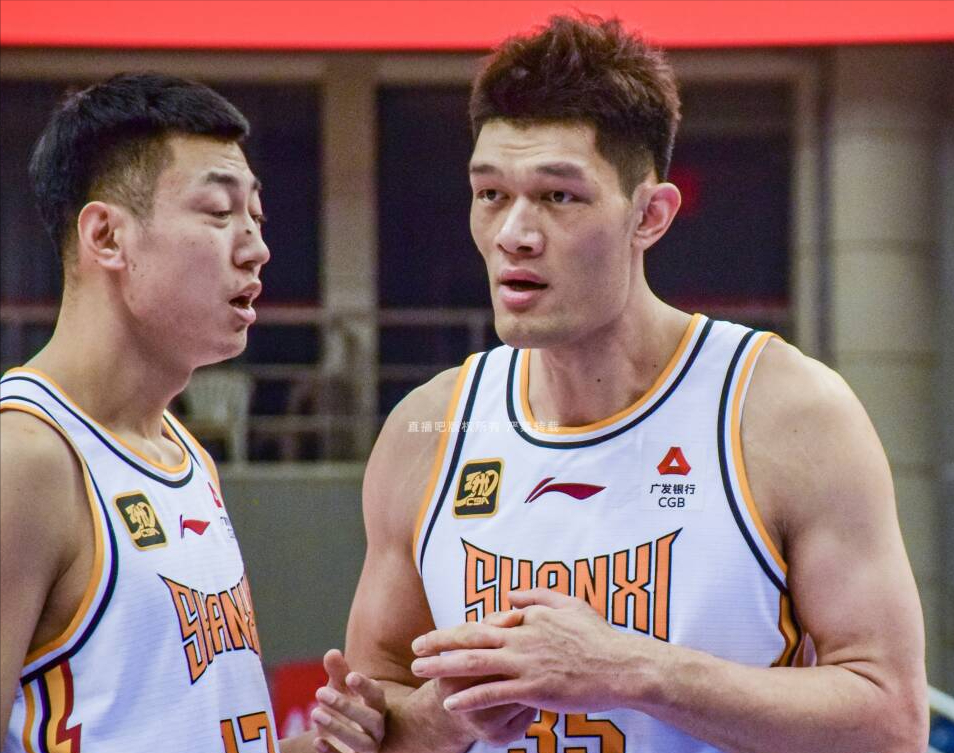 CBA又闹大笑话！潜力赛3大顶薪球员参加，平均年龄高达30岁