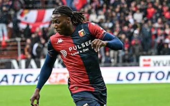 斯基拉:那不勒斯派球探考察诺顿库菲,阿森纳有转会分成