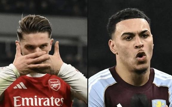 TA：阿森纳真正的隐患集中于防线维拉的阵容几乎没容错空间