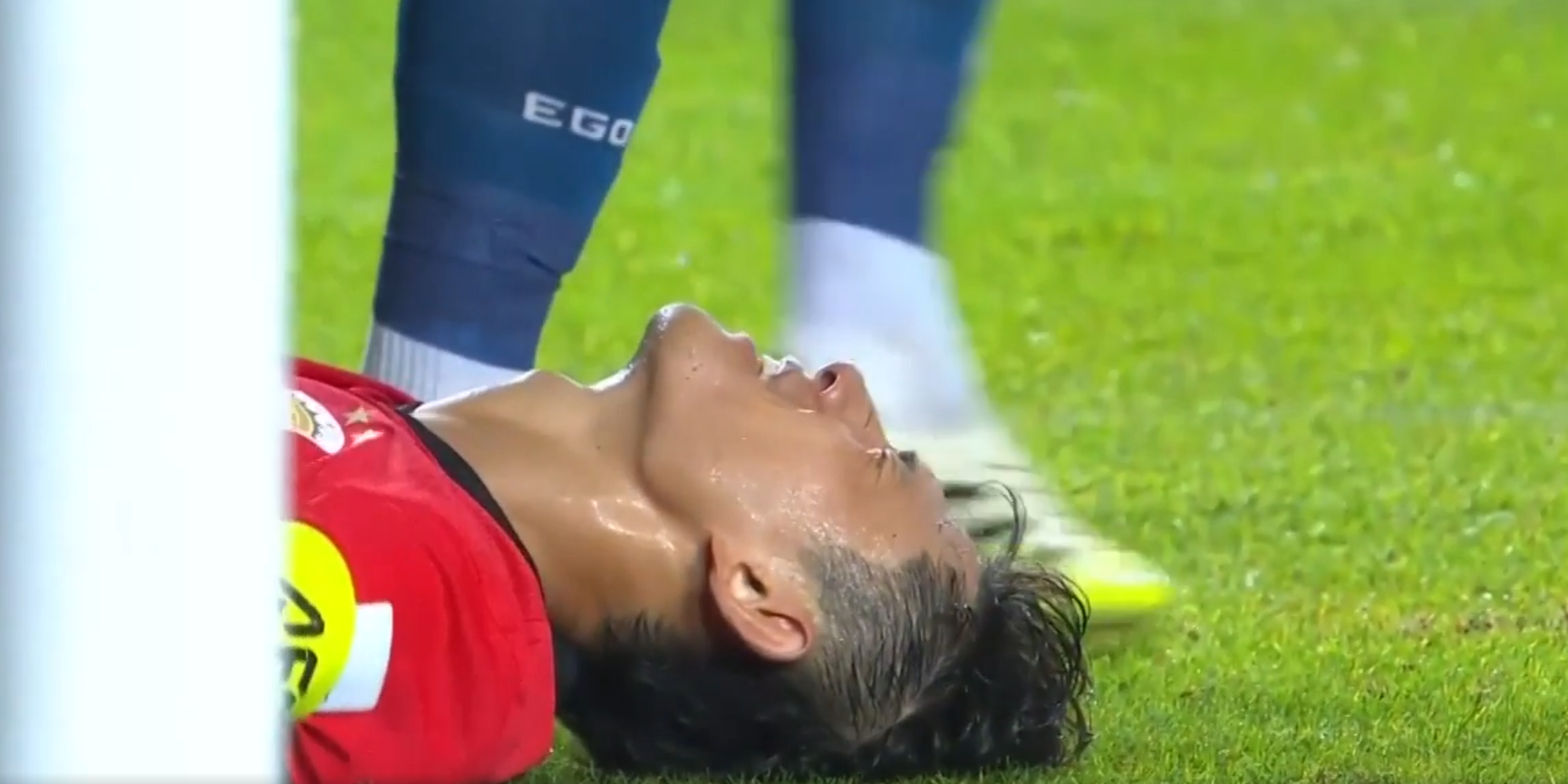 丢人现眼!中超领头羊又输了,亚冠4场1分,排名垫底太耻辱