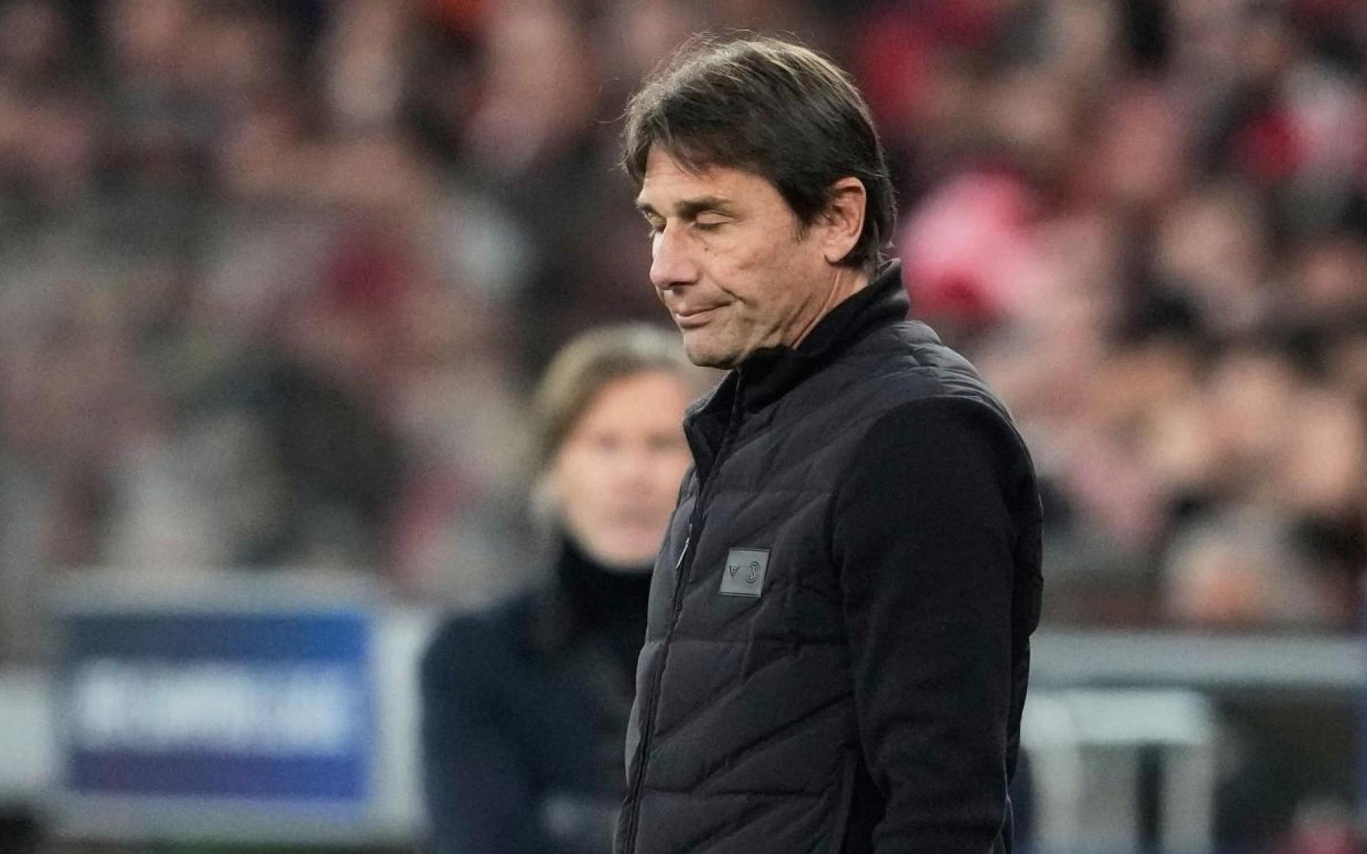 卡佩罗:那不勒斯问题更多在心理层面,踢欧战需要绝对的自信