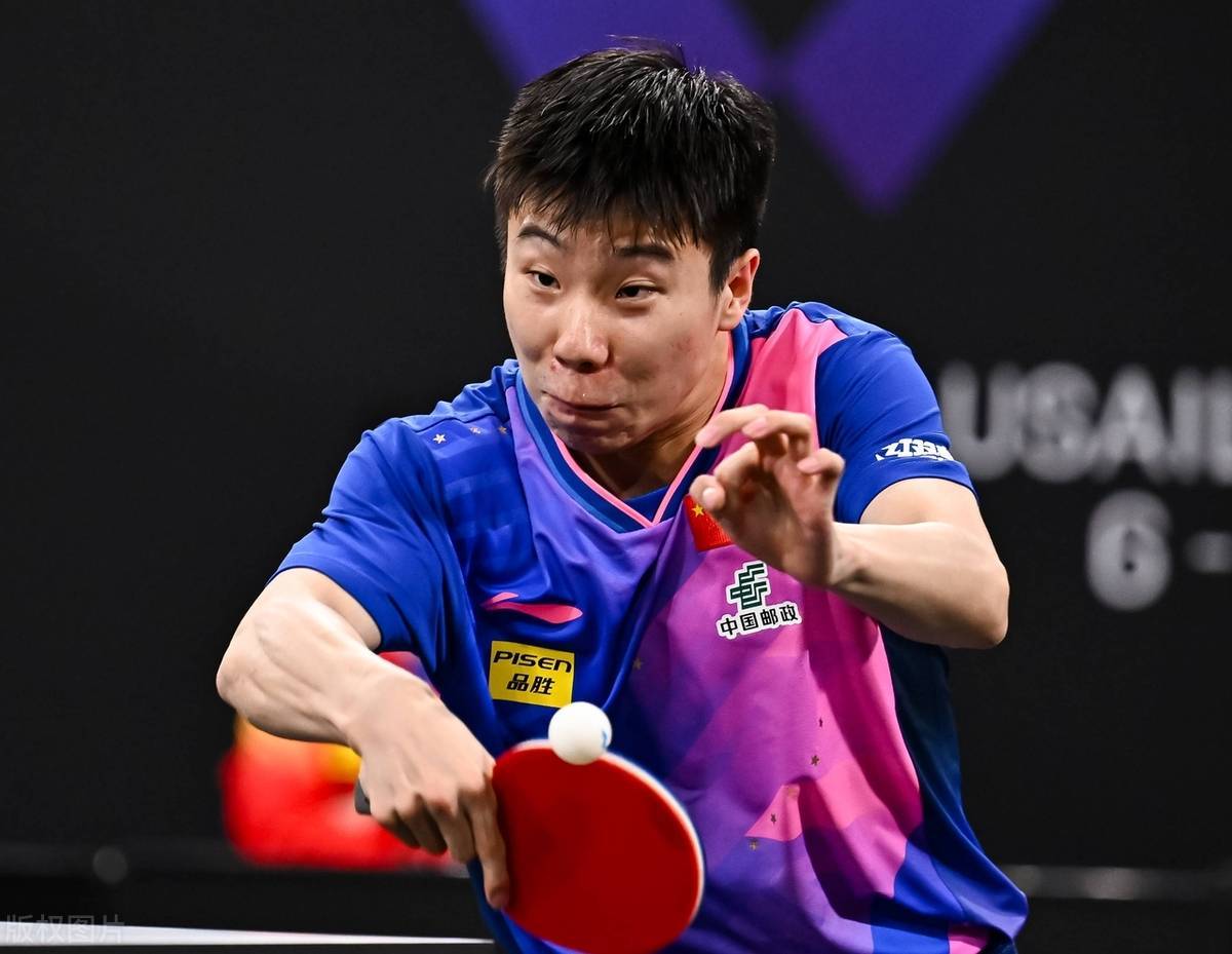 恭喜！国乒又一24岁新星崛起：3胜0负上位，新科世界冠军出炉