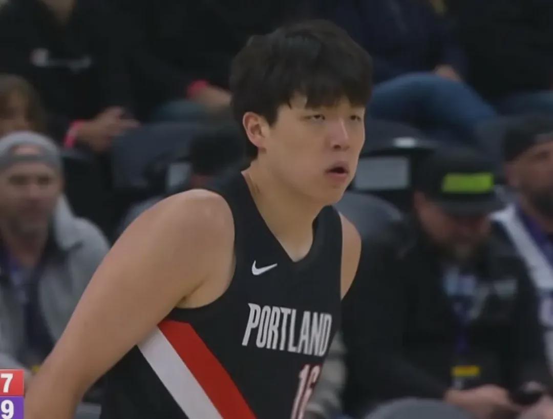 确认了!开拓者正式换帅!超级利好杨瀚森