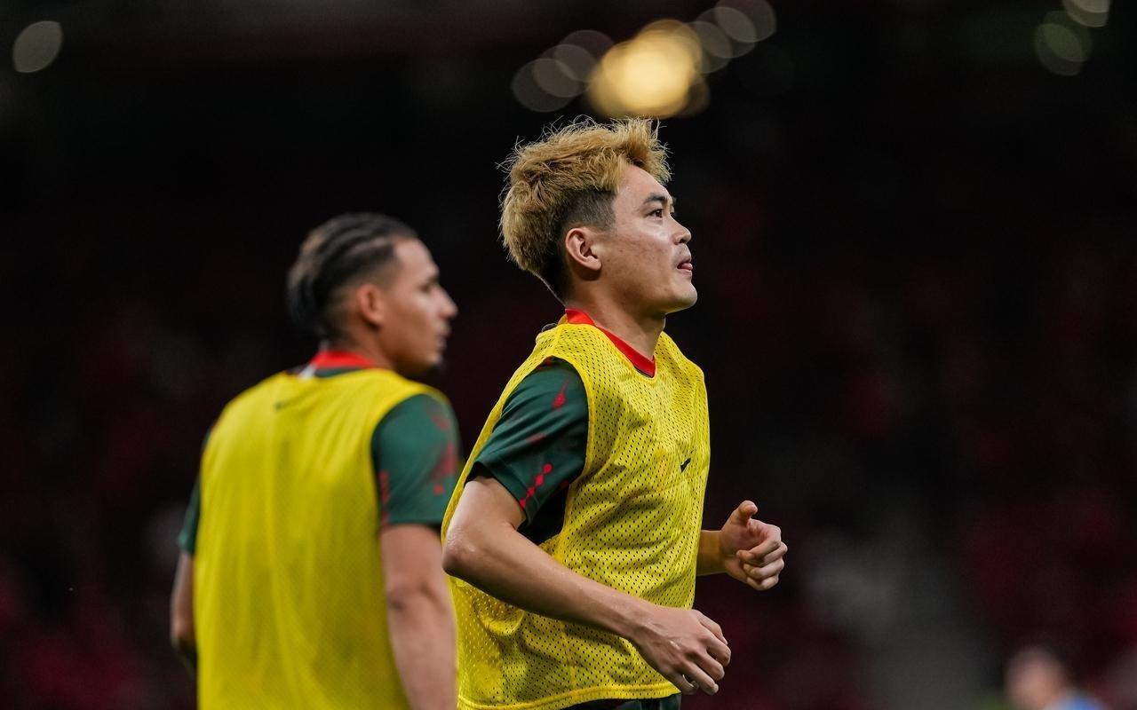 河南队28岁国脚官宣离队！新东家浮现，曾被誉为国足未来希望之星