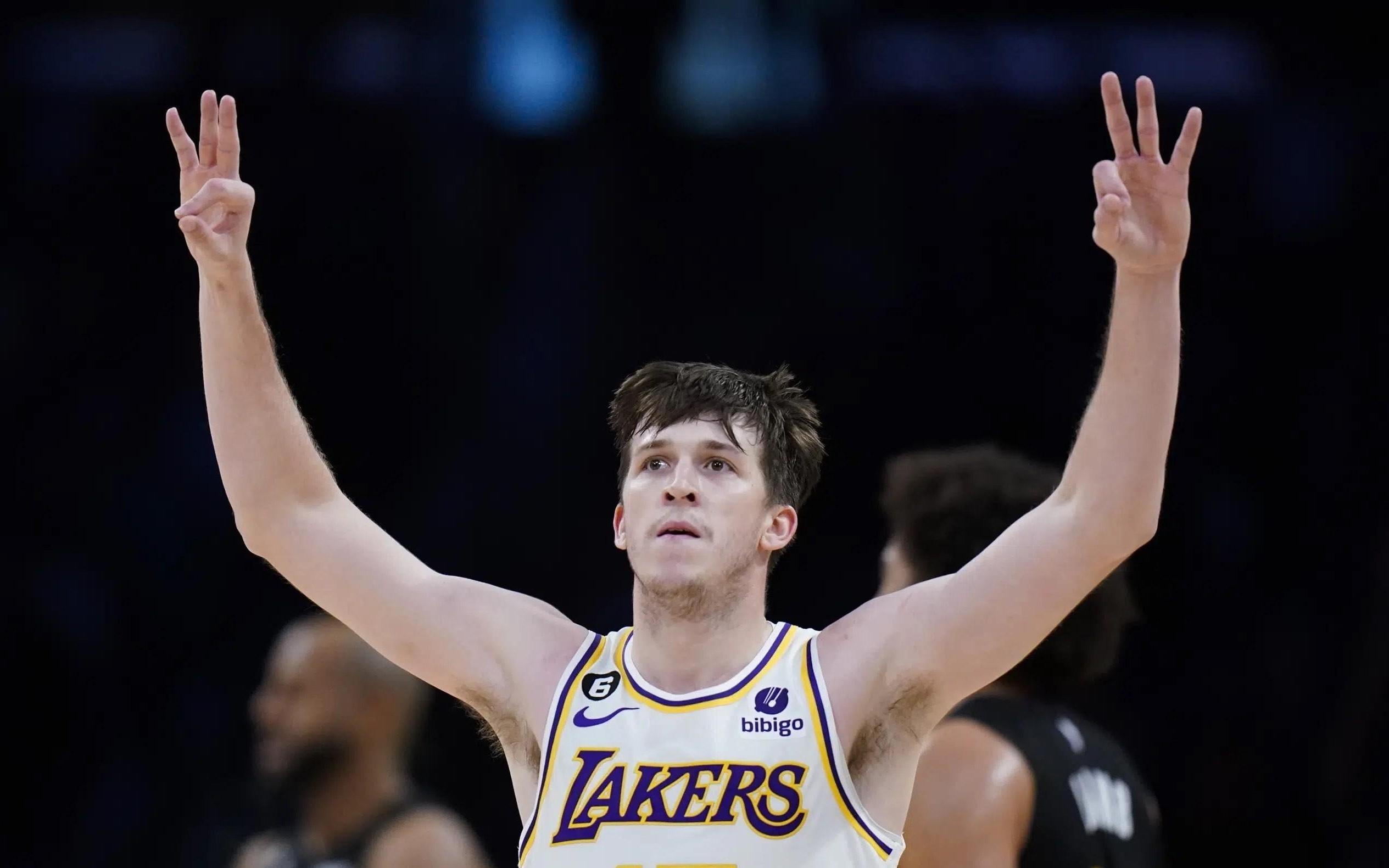 NBA这些球员有望首次入选全明星！