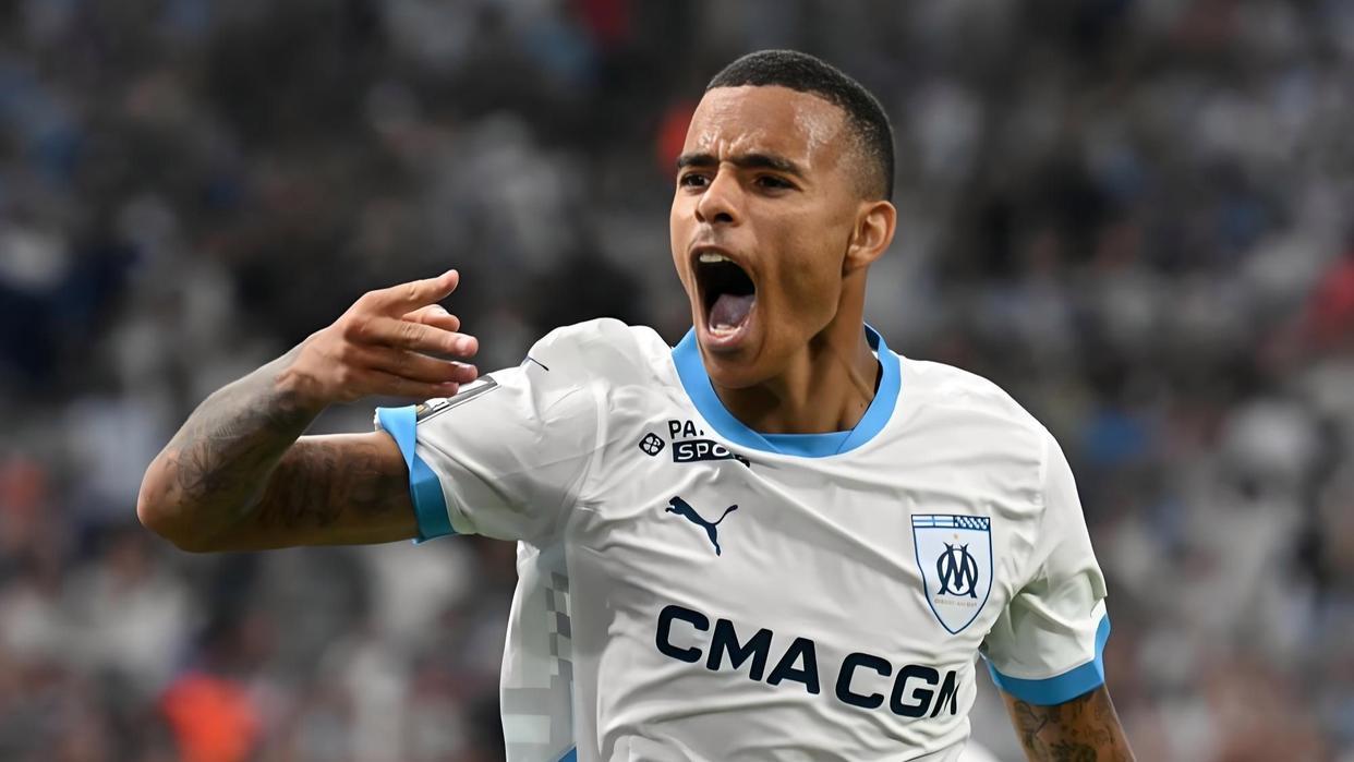 躺赚3500万格林伍德遭两大西甲豪门疯抢，曼联坐收渔利笑开花