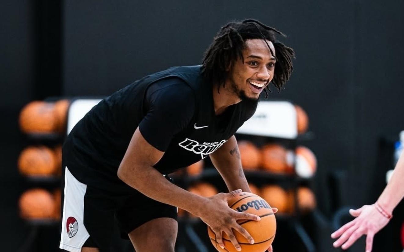 山西糊涂簽黑根斯補(bǔ)強(qiáng)后場(chǎng)，上賽季被唾棄，搭配諾艾爾有奇效