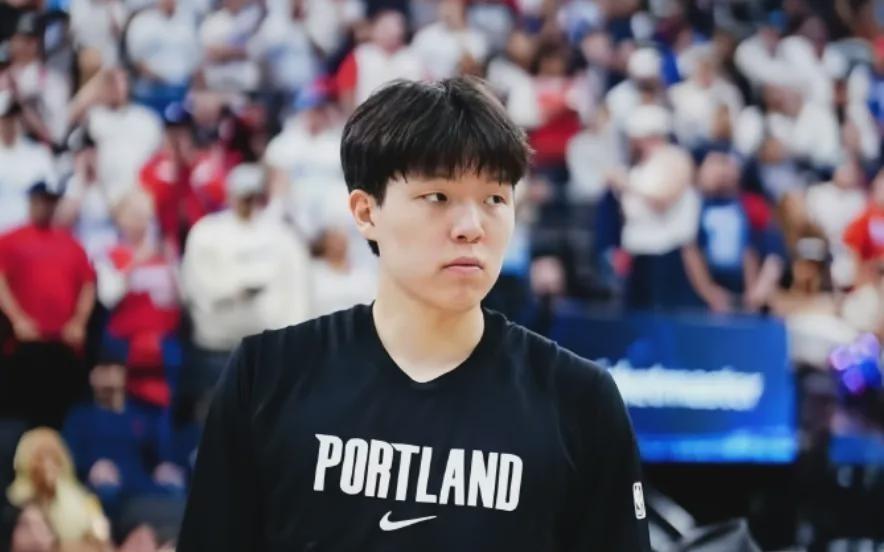 WOC!文班亚马!难以置信...