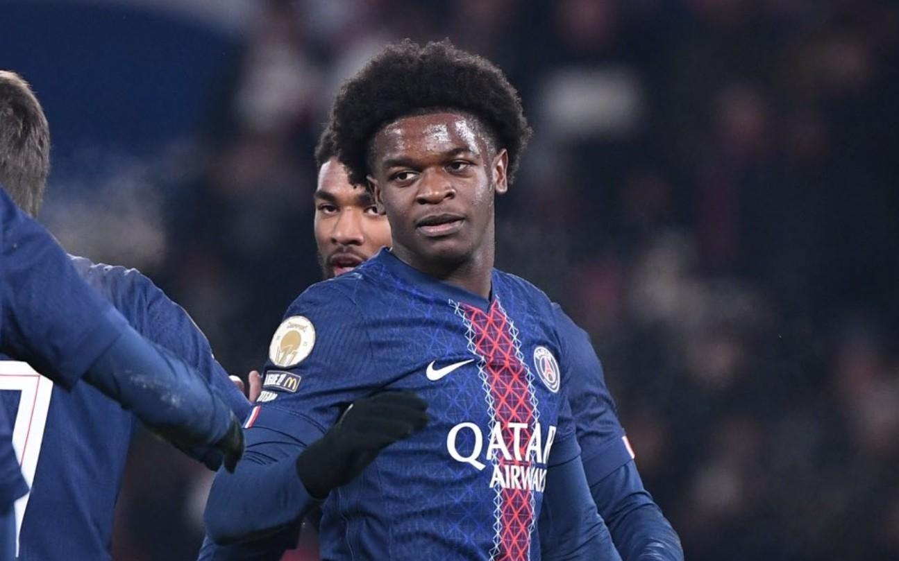 马尔基尼奥斯：恩贾恩图的表现非常出