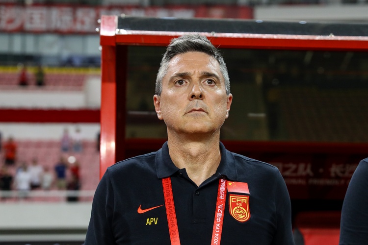 津媒：U23国足坐拥主场之利，将全力争