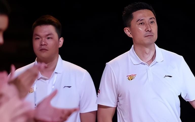 广东冲击第12冠稳了朱芳雨豪言冲冠