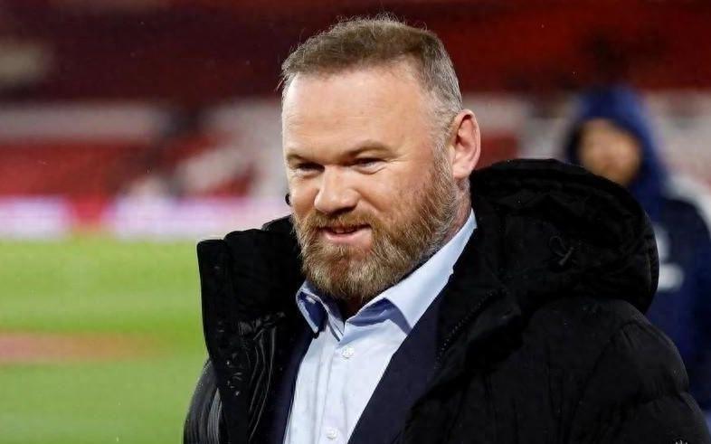 鲁尼盛赞:扎卡是英超本赛季最佳引援