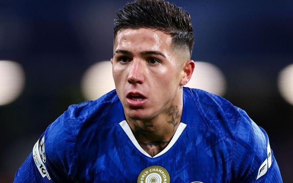 天使与魔鬼的合体阿根廷国脚成切尔西的顶梁柱