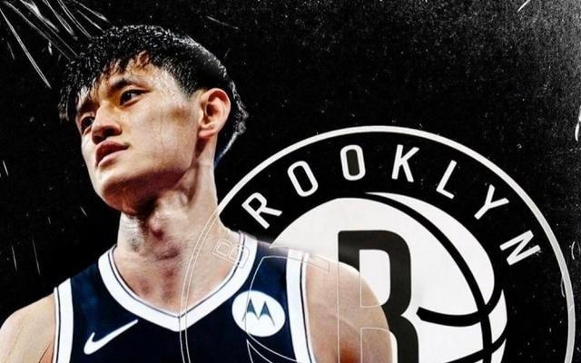 逐梦NBA队记：曾凡博和篮网签下Exhib
