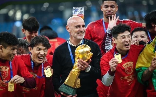 2025赛季中超联赛总结：内忧外患下亟需明确定位