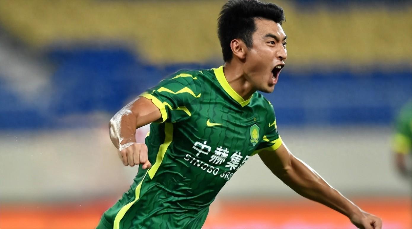 不是侯森也不是王刚，他是国安最有可能得到新合同的老将