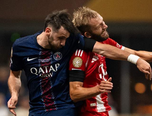 凌晨4点欧冠21亿对决!榜首之争+对攻大战拜仁冲击16连胜