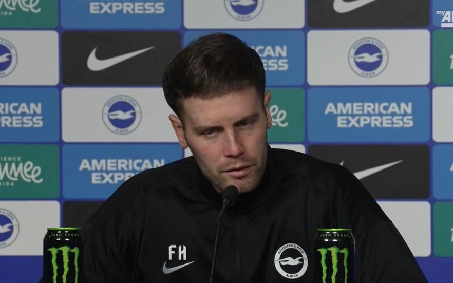 许尔策勒：维尔贝克可以踢阿森纳枪手是目前英超最好的球队