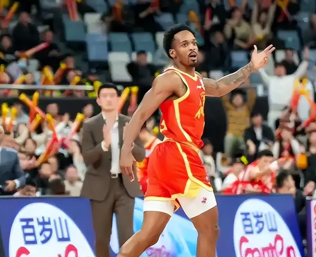 CBA常规赛第6轮结束了4场比赛，最新