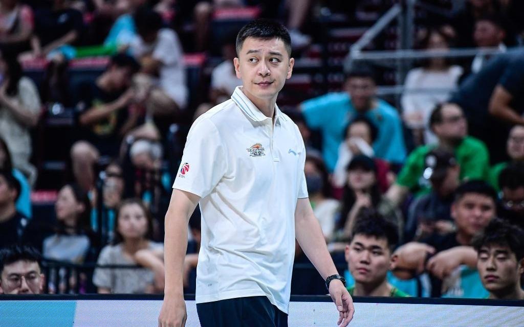 CBA转会市场疯狂进行时，但玩得起的球队没几家