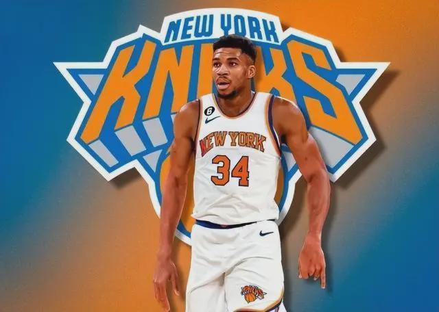 1015!再见字母哥!NBA又将彻底乱套