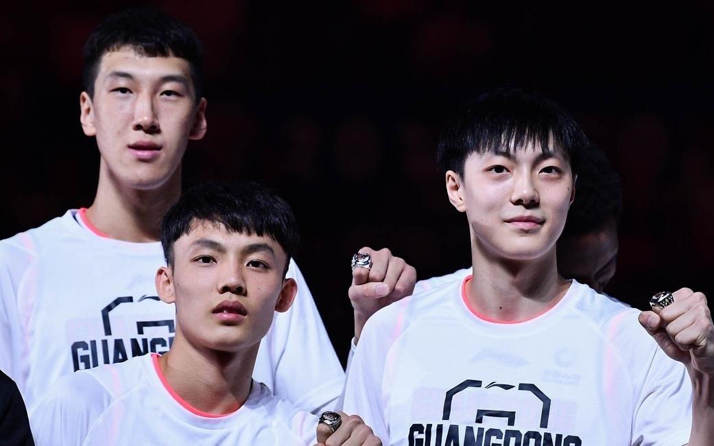 李春江儿子谈CBA重磅交易，广东并非最大赢家，存两大隐患引担忧