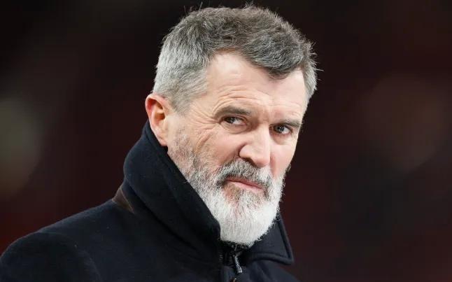 基恩:曼城回到了英超争冠行列中,但我还是坚持阿森纳能夺冠