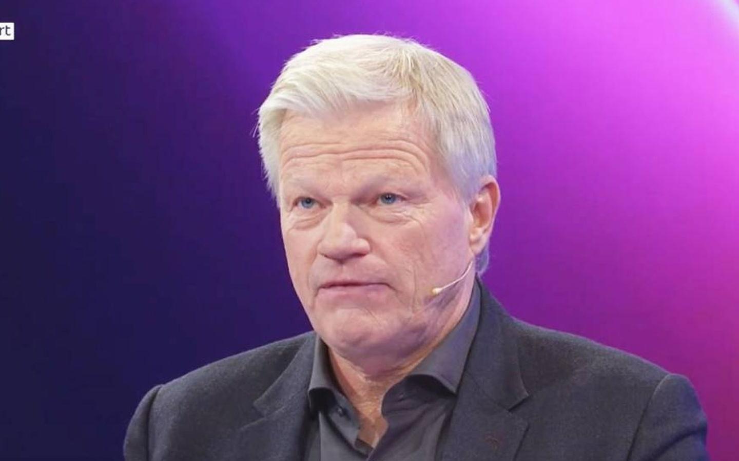 卡恩:德国暂不具备世界杯夺冠实力,德甲要留住本土优秀球员