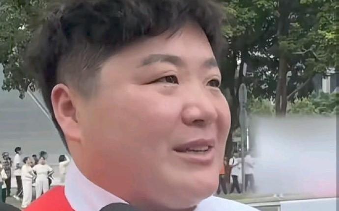 巩立姣:今年我可能面临退役,本届全运会可能是最后一届