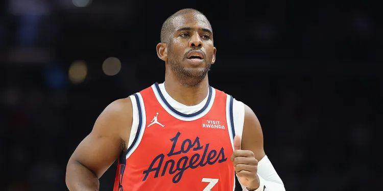 保罗离队首次正式发声:我一点都不后悔渴望接下来继续发挥价值